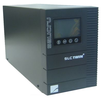Salicru Slc-1000 Twin On-line Db